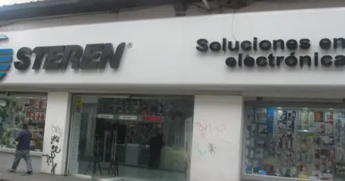 STEREN SOLUTIONS BOGOTÁ STEREN SOLUTIONS BOGOTÁ